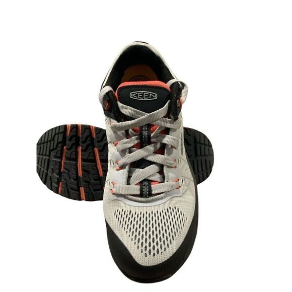 Keen Utility Women’s Vista Energy, Safety Toe Sneaker Size 5 Wide - Picture 4 of 8